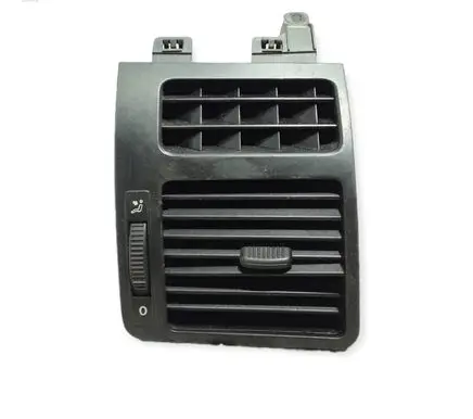 Volkswagen Touran I Dash center air vent grill 251030323