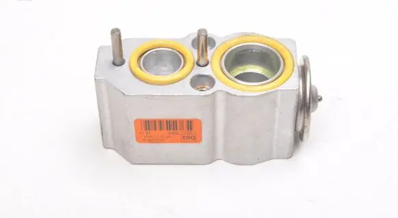 Volvo S90, V90 Air conditioning (A/C) expansion valve 32260834