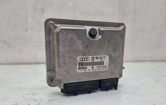 Audi A4 S4 B5 8D Engine control unit/module 038906018FD