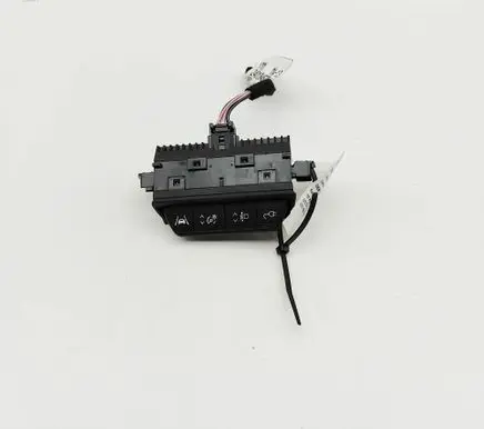 Renault Zoe A set of switches 259804652R