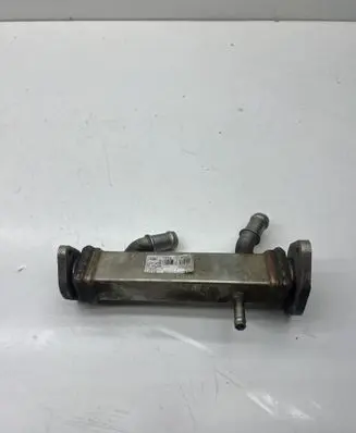 Audi A4 S4 B6 8E 8H EGR valve cooler 059131513D 009127