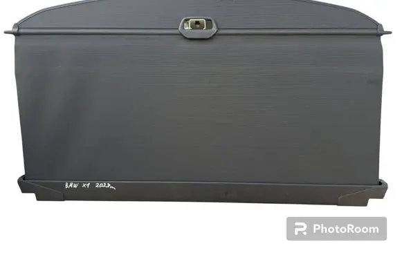 BMW X3 G01 Parcel shelf load cover 51477471986 7471986