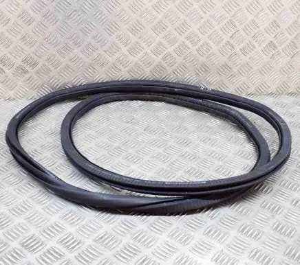 Mercedes-Benz EQA Rubber seal rear door A2476921100