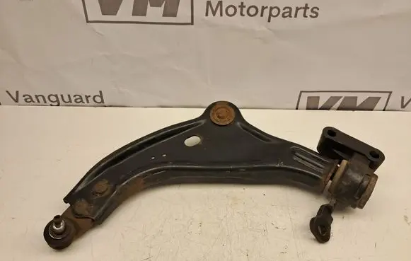 Mini One - Cooper Clubman R55 Front lower control arm/wishbone 6772301
