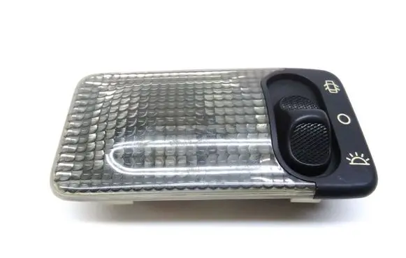 Peugeot 406 Rear seat light