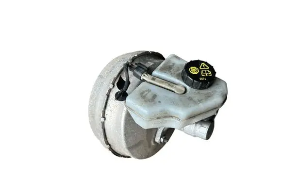 Jaguar XE Brake booster GX732B195BF 2436300349 250978576201