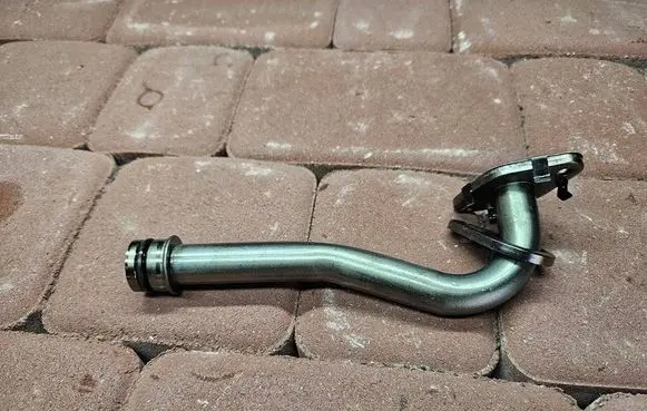 Opel Astra K Oil sump 5O5P5L5E5X14096