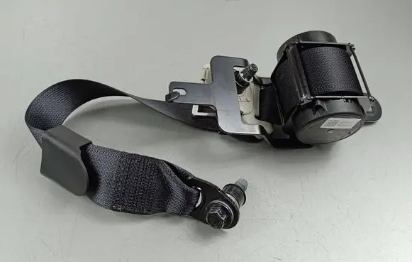 KIA Sorento IV Rear seatbelt Q213Q50D 89810S5500WK 7231030372