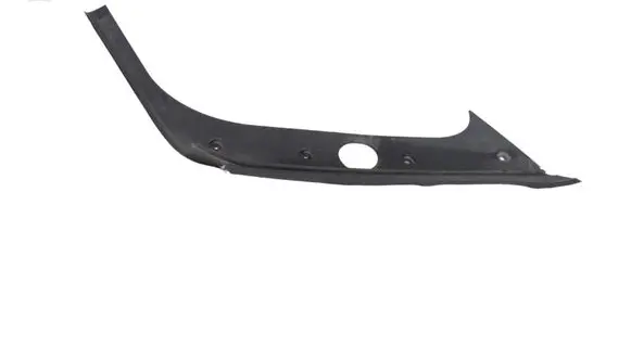 Jaguar XK8 - XKR Other trunk/boot trim element A1646700487