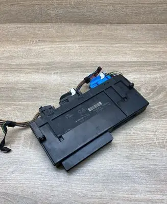 BMW 5 F10 F11 Comfort/convenience module 9252330 106818