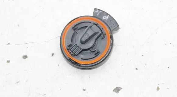 Mercedes-Benz EQA Airbag deployment crash/impact sensor A1679050800