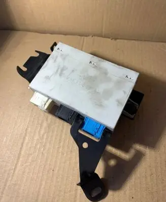 BMW 5 E39 Parking PDC control unit/module 66216921414 601837 H01S17A101