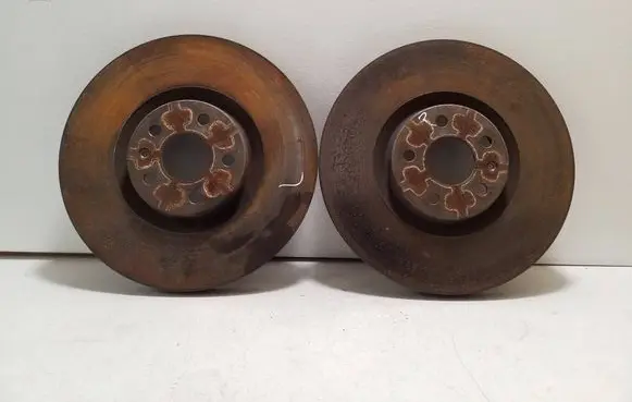 Polestar 2 Front brake disc 