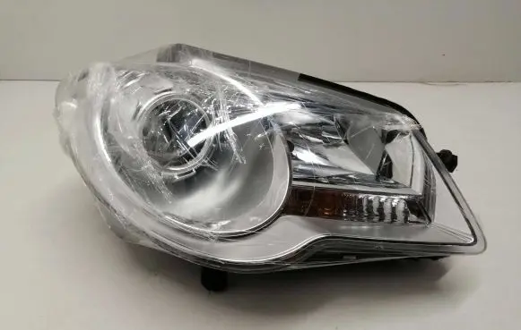 Volkswagen Cross Touran I Headlight/headlamp 1T1941006B