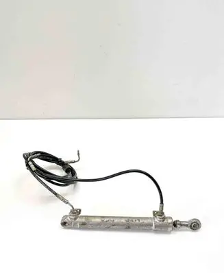 Mercedes-Benz SL R129 Convertible roof main ram cylinder 1298002072 A1298002072