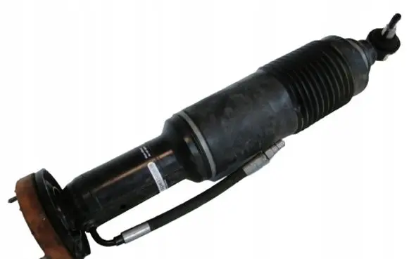 Mercedes-Benz SL R230 Front shock absorber/damper A2303204338