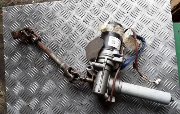 Toyota Yaris Electric power steering pump 452000D050 66252008
