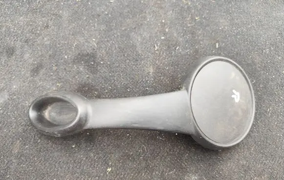 Mini One - Cooper R50 - 53 Seat adjustment handle 1486270 00002041 15042025