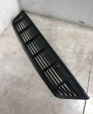 Seat Alhambra (Mk2) Front bumper 7N5853677
