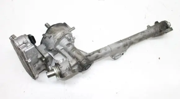 Mini Cooper Countryman R60 Steering rack 6899954 38242488