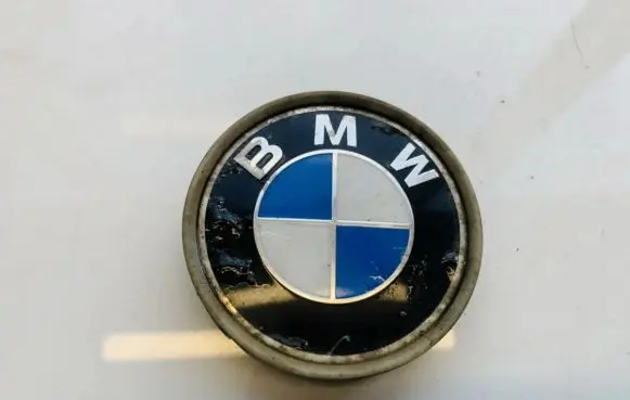 Original wheel cap