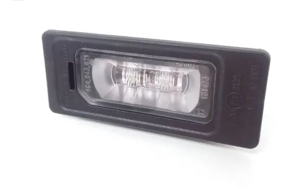 Audi A1 Number plate light 4G0943021 A046341