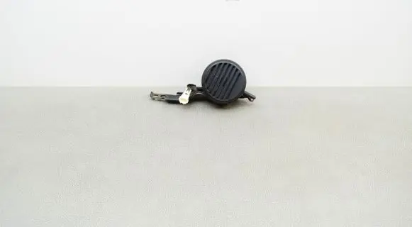 Toyota Prius (XW30) Alarm system siren 8657047020