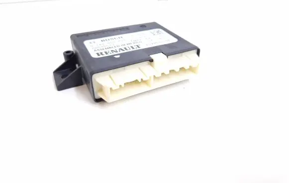 Renault Espace V (RFC) Parking PDC control unit/module 259903043R 00535512 0263004898