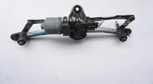 Opel Combo D Front wiper linkage and motor SKO71967