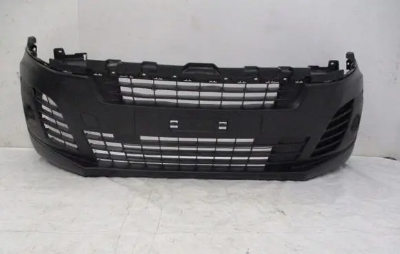 Citroen C3 Front bumper 9808639977 1615649280