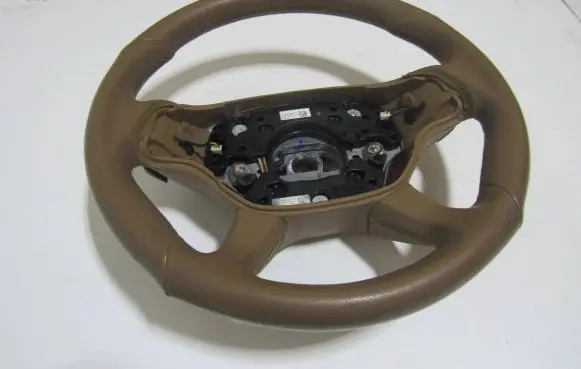 Mercedes-Benz S W221 Steering wheel A2214601803