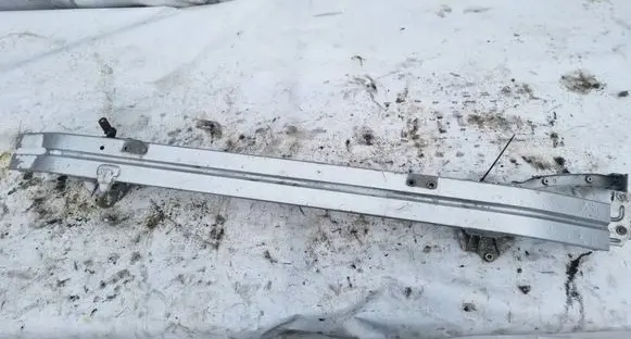 Mercedes-Benz A W168 Front bumper cross member A1686201234