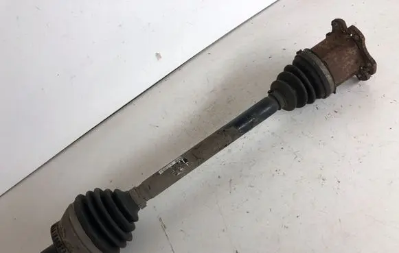 Seat Exeo (3R) Front driveshaft 8E0407271AT