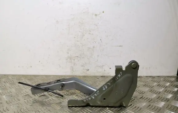 Jeep Cherokee Engine bonnet/hood hinges
