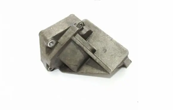Mazda 2 Power steering pump mounting bracket 2S6E3K738A