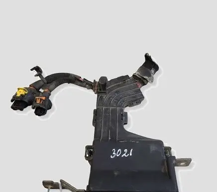 Renault Megane III Positive wiring loom V02646300410