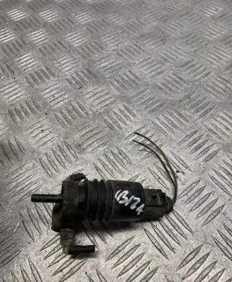 Seat Ibiza IV (6J,6P) Windscreen/windshield washer pump 1K6955651