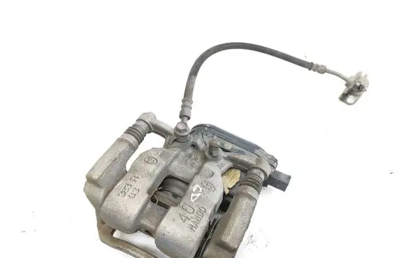 Hyundai Santa Fe Rear brake caliper