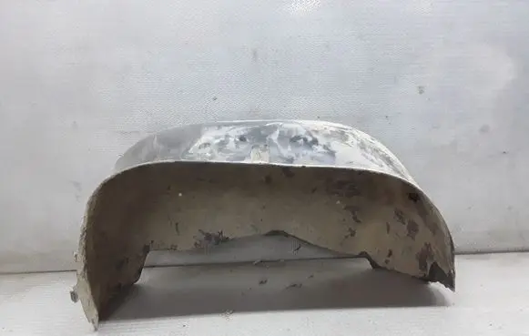 Dodge Durango Rear arch fender liner splash guards