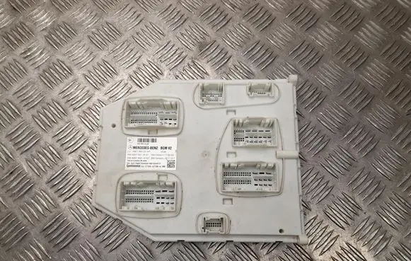 Mercedes-Benz Sprinter W907 W910 Comfort/convenience module A9079002304