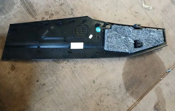 Renault Clio V Other center console (tunnel) element 969132015R 2163033X 969137280R