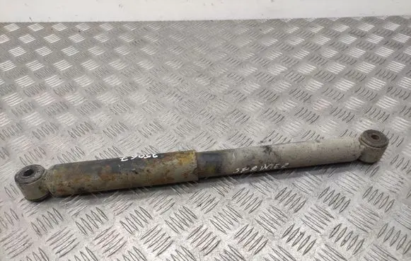 Mercedes-Benz Sprinter W906 Rear shock absorber/damper