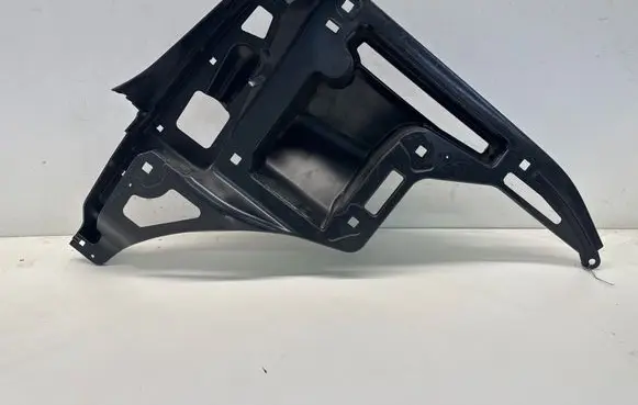 BMW i3 Rear bumper mounting bracket 7296753