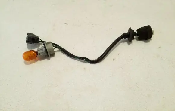 Mitsubishi Outlander Tail light part 