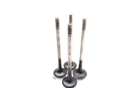 Land Rover Discovery 4 - LR4 Valve 4PCS