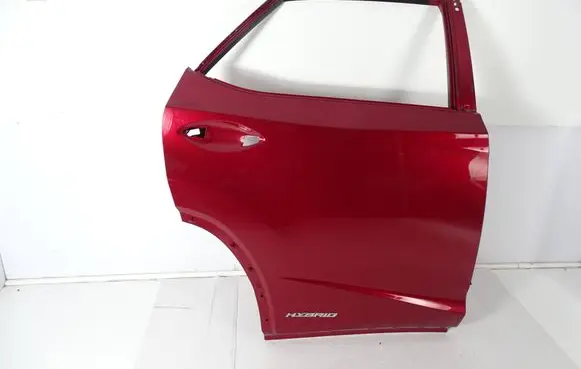 Lexus RX 450H Rear door PJT15841