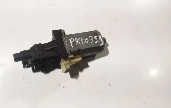 Saab 9-5 Seat adjustment motor 119391105 119391-105