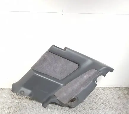 Toyota Supra A80 Coupe rear side trim panel 