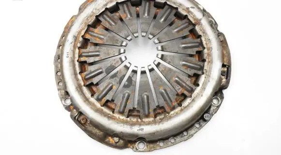 Ford Focus Pressure plate LC03LD010B