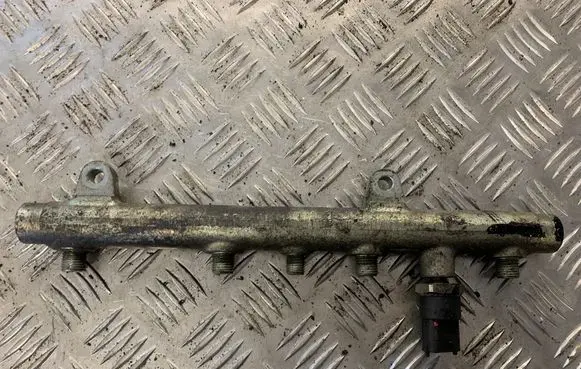 Renault Laguna II Fuel main line pipe 0445214015